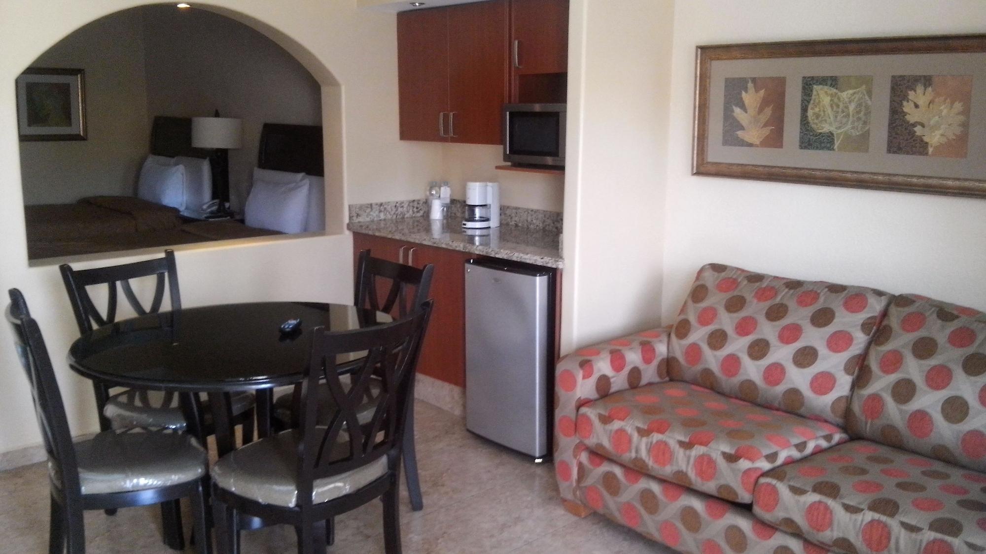 Hotel San Sebastian Hermosillo Eksteriør billede