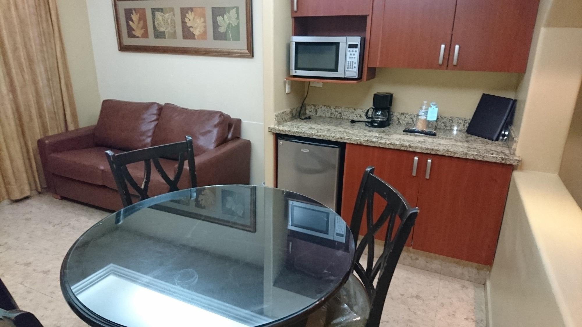 Hotel San Sebastian Hermosillo Eksteriør billede