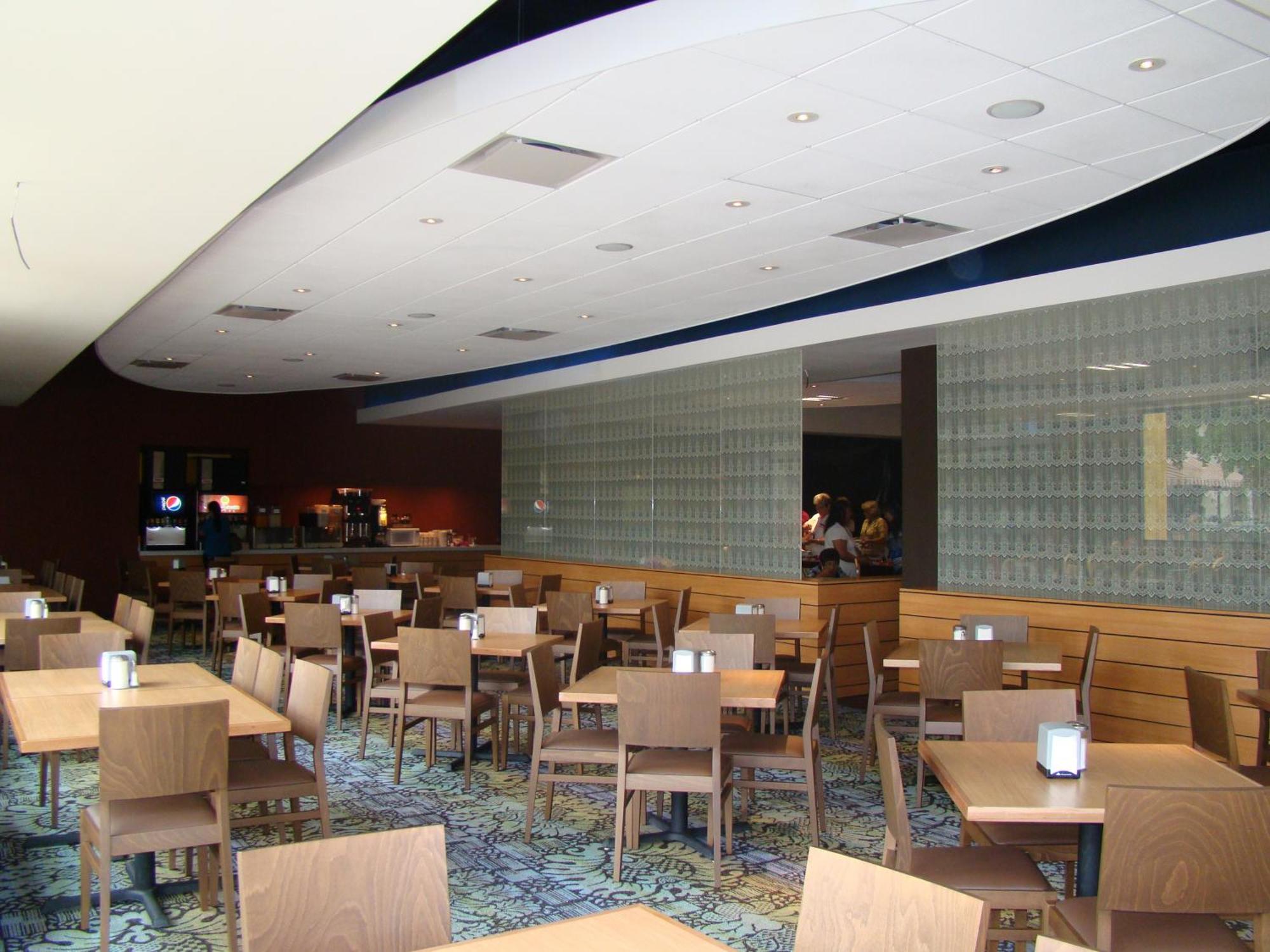 Hotel San Sebastian Hermosillo Eksteriør billede