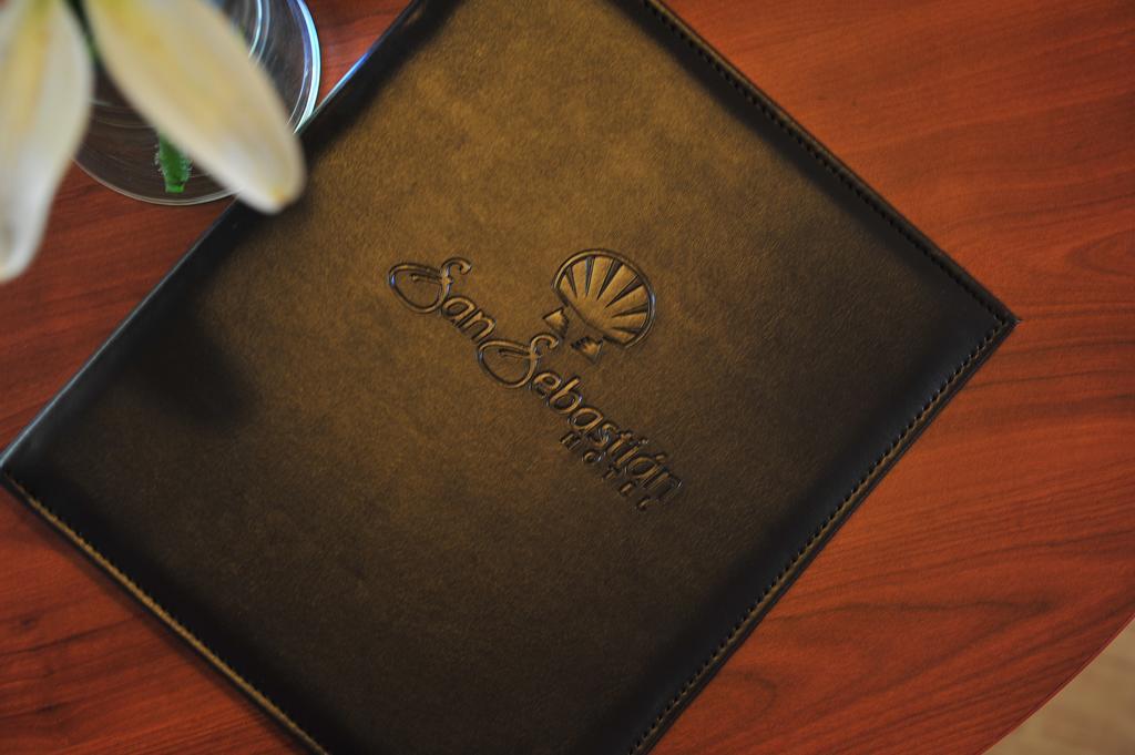 Hotel San Sebastian Hermosillo Eksteriør billede