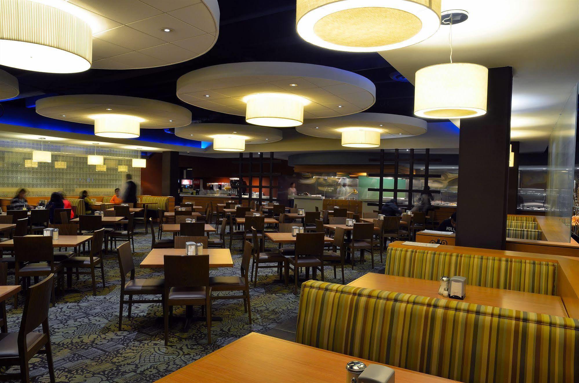Hotel San Sebastian Hermosillo Eksteriør billede
